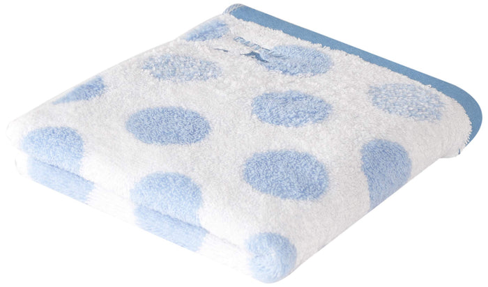 Mizuno Hydro Silver Titanium Face Towel Japan - Sweat Absorbent Quick Dry Deodorant Pollen Dust Unisex C2Jy8112 27 Blue