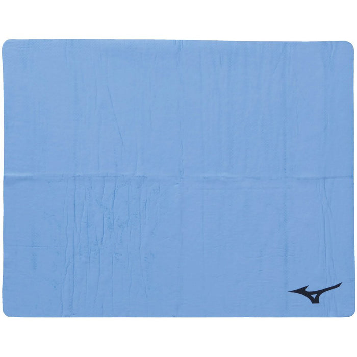 Mizuno Sax Small Swim Towel 34X44Cm Super Absorbent Swimming Pool Japan N2Jy801119