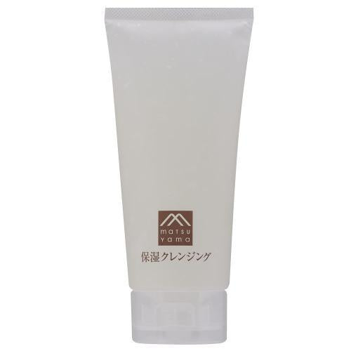 Moisturizing cleansing 145g moisten the skin