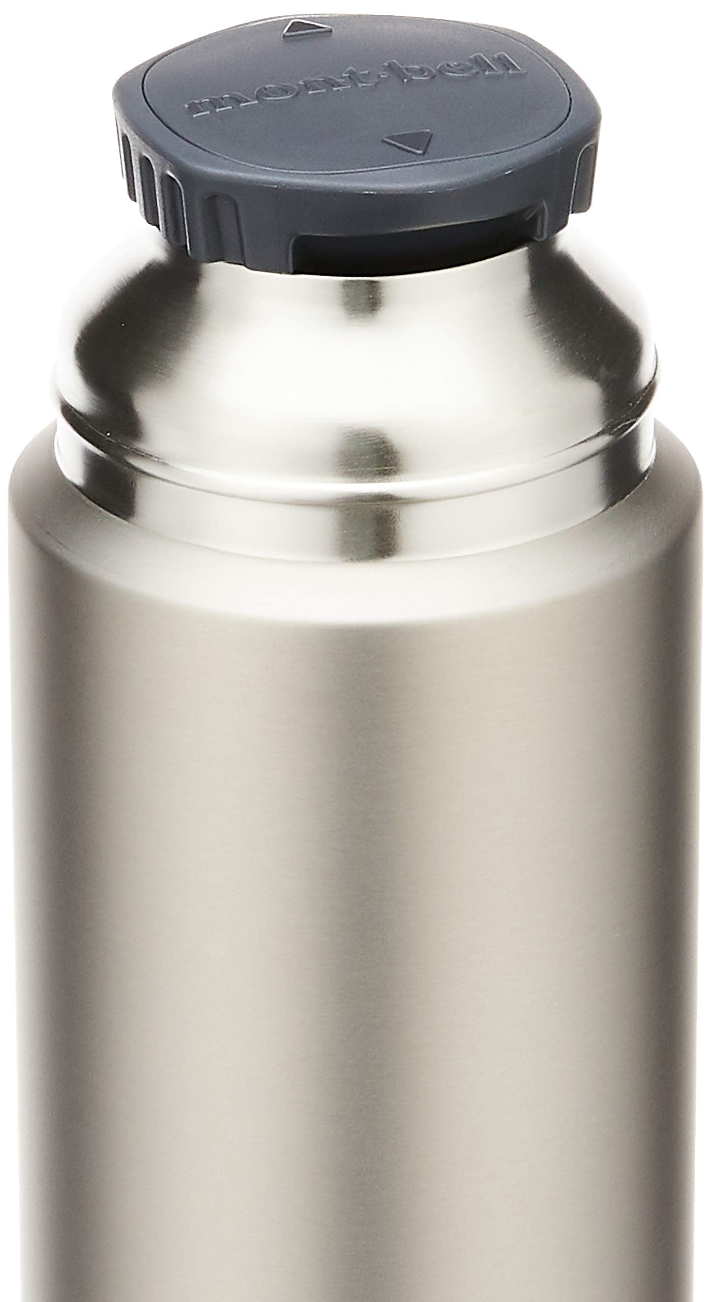 Mont-Bell Sweet Alpine Thermo 0.9L Water Bottle Japan 1124618 Stainless Steel