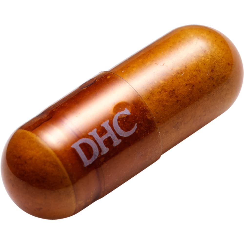 Dhc Morimori Making Your Body Slim & Maintaining Muscles - Japanese Beauty Supplement For Body