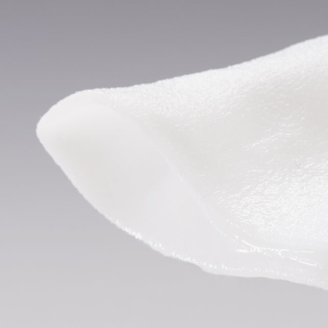 Moushiro White Sheet Mask 4 Sheets 22ml/1 Sheet - Japanese Face Mask Brands