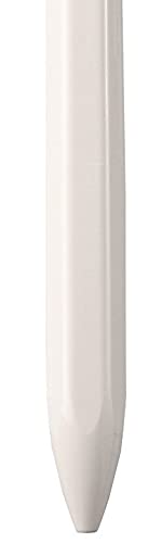 Mujirushi Ryohin Hexagon 6 Color Ballpoint Pen (Black/Red/Pink/Orange/Light Blue/Blue) - 0.7Mm Lead - Japan