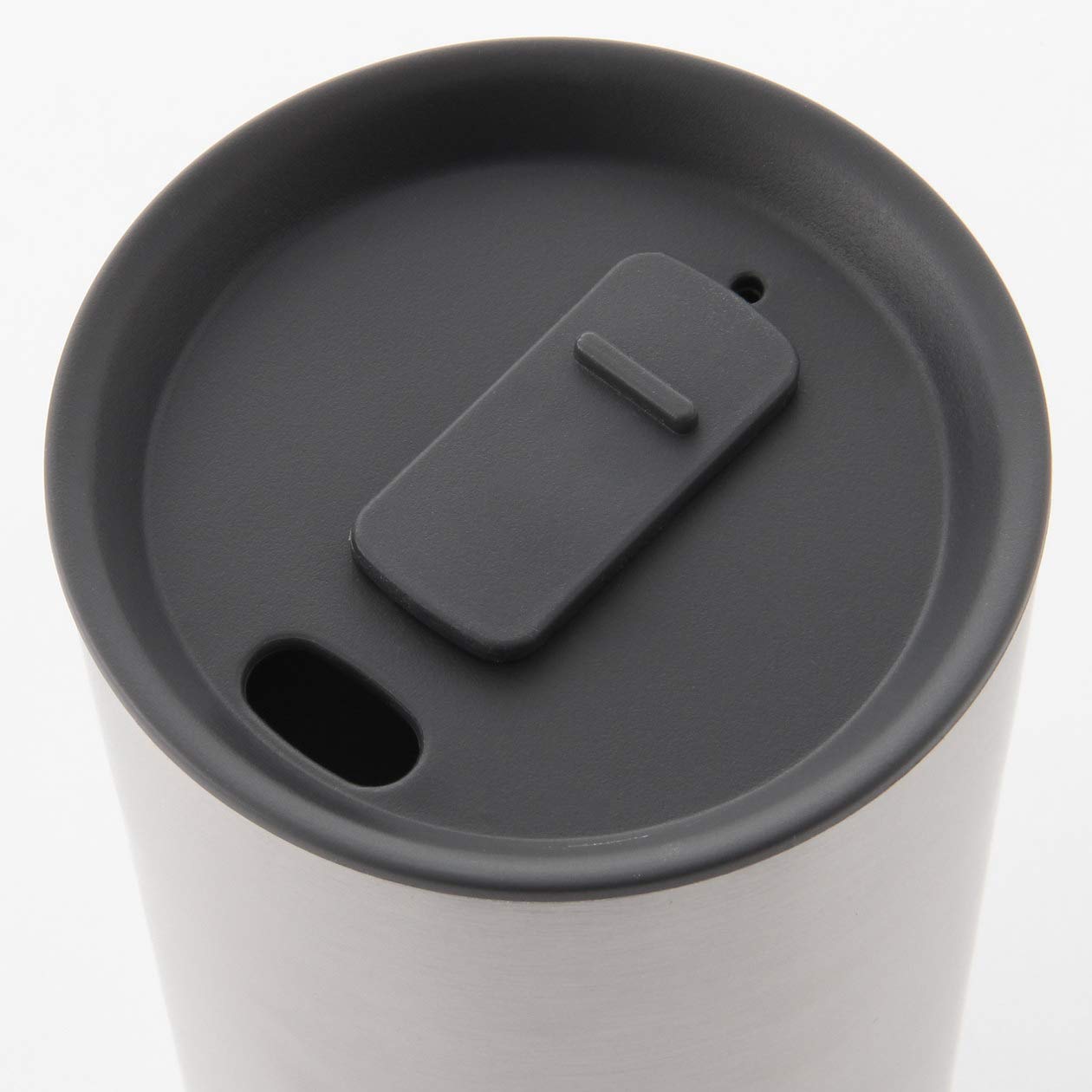 Mujirushi Ryohin Japan Stainless Steel Tumbler 450Ml 38395485