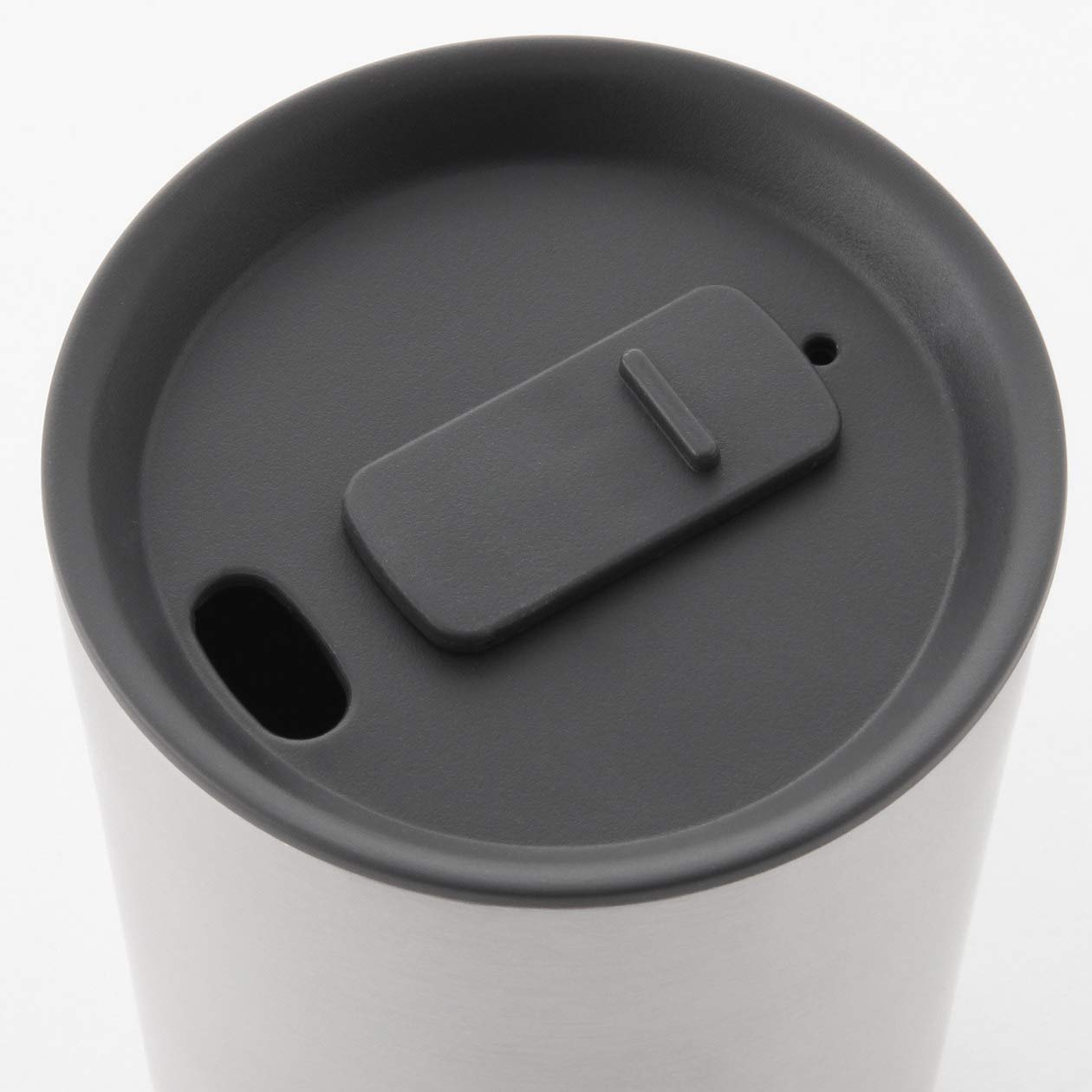 Mujirushi Ryohin Stainless Steel Tumbler 300Ml Japan