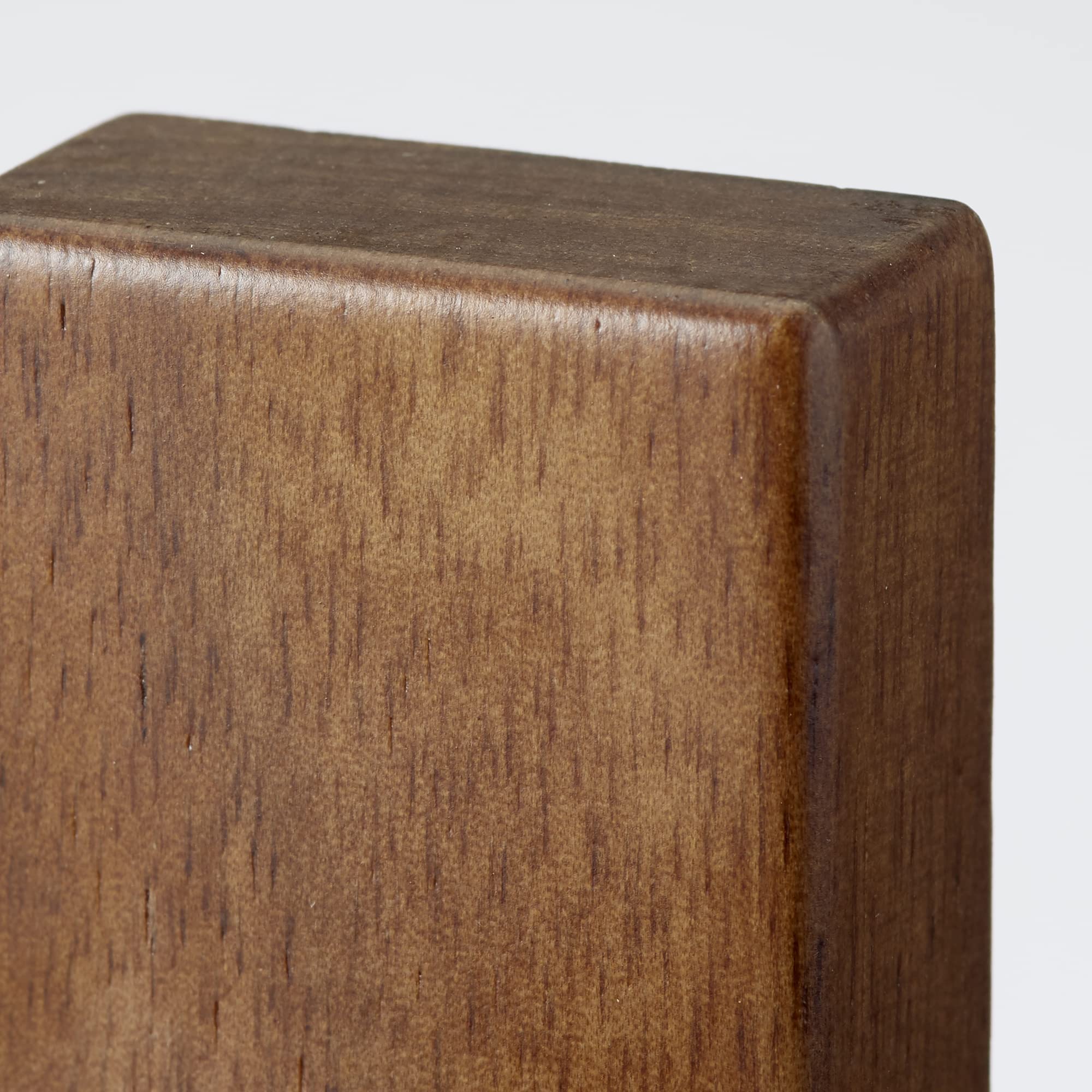 Mujirushi Ryohin 82944907 Walnut Wall Hook Furniture | Japan