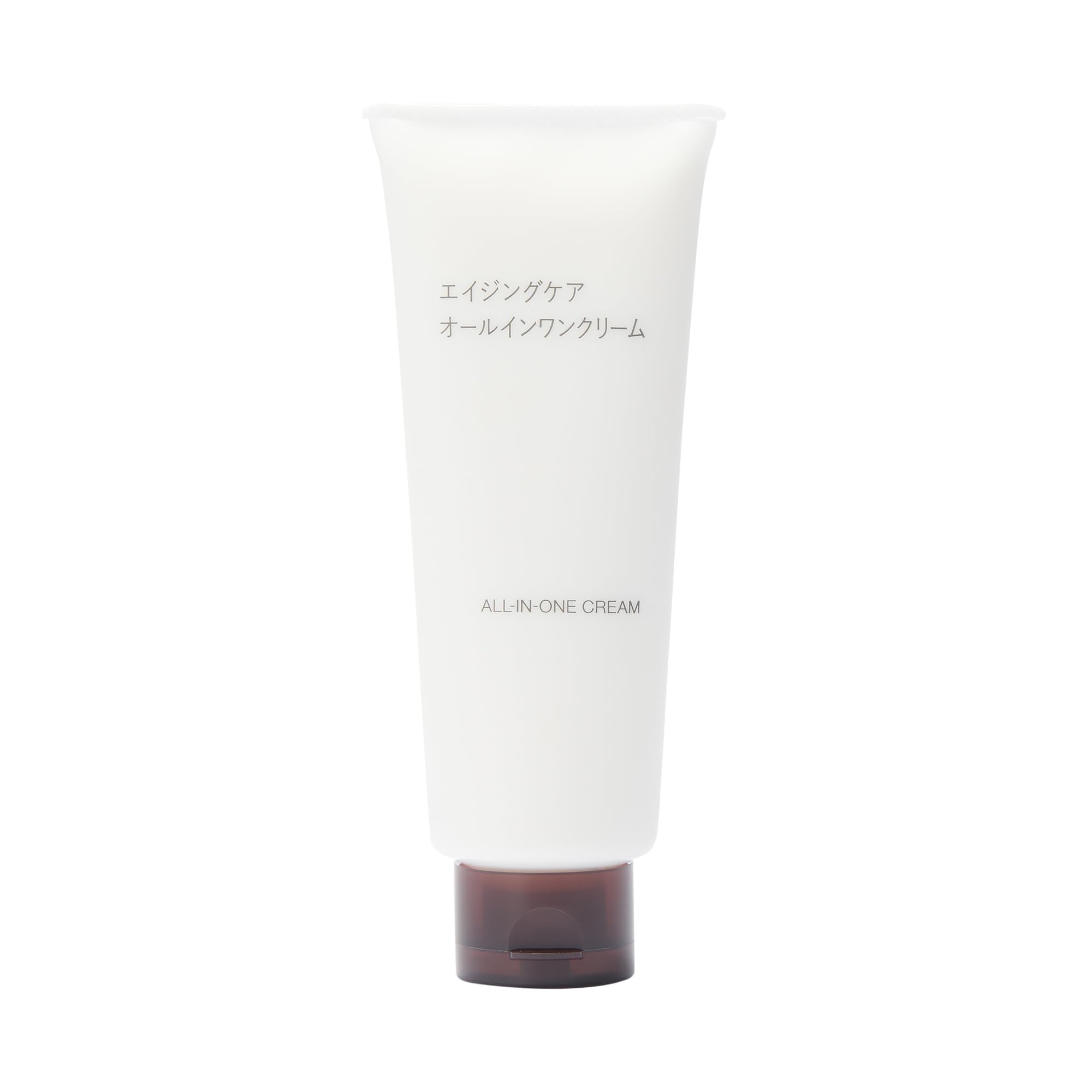 Muji Aging Care All-in-One Cream 150G Premium Anti-Aging Solution