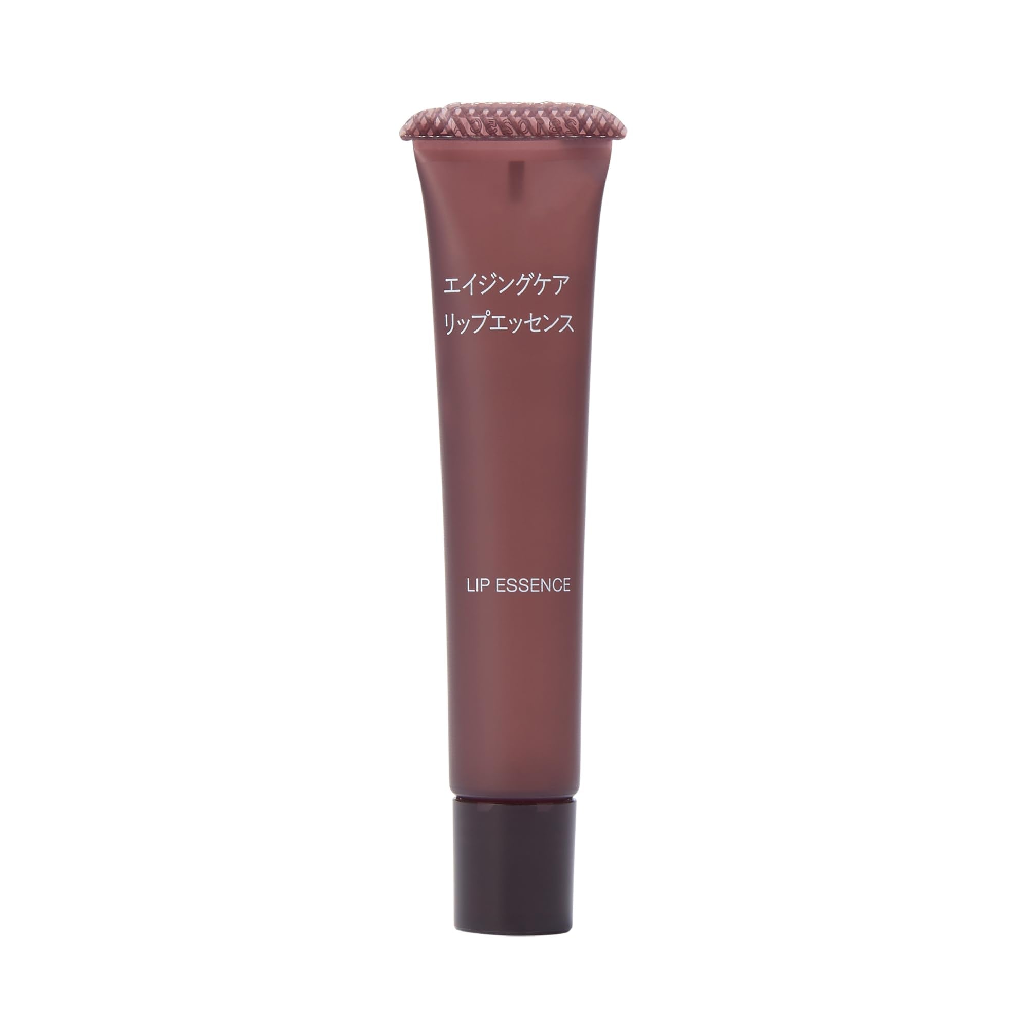 Muji Aging Care Lip Essence 10G - Nourishing Lip Care by Muji