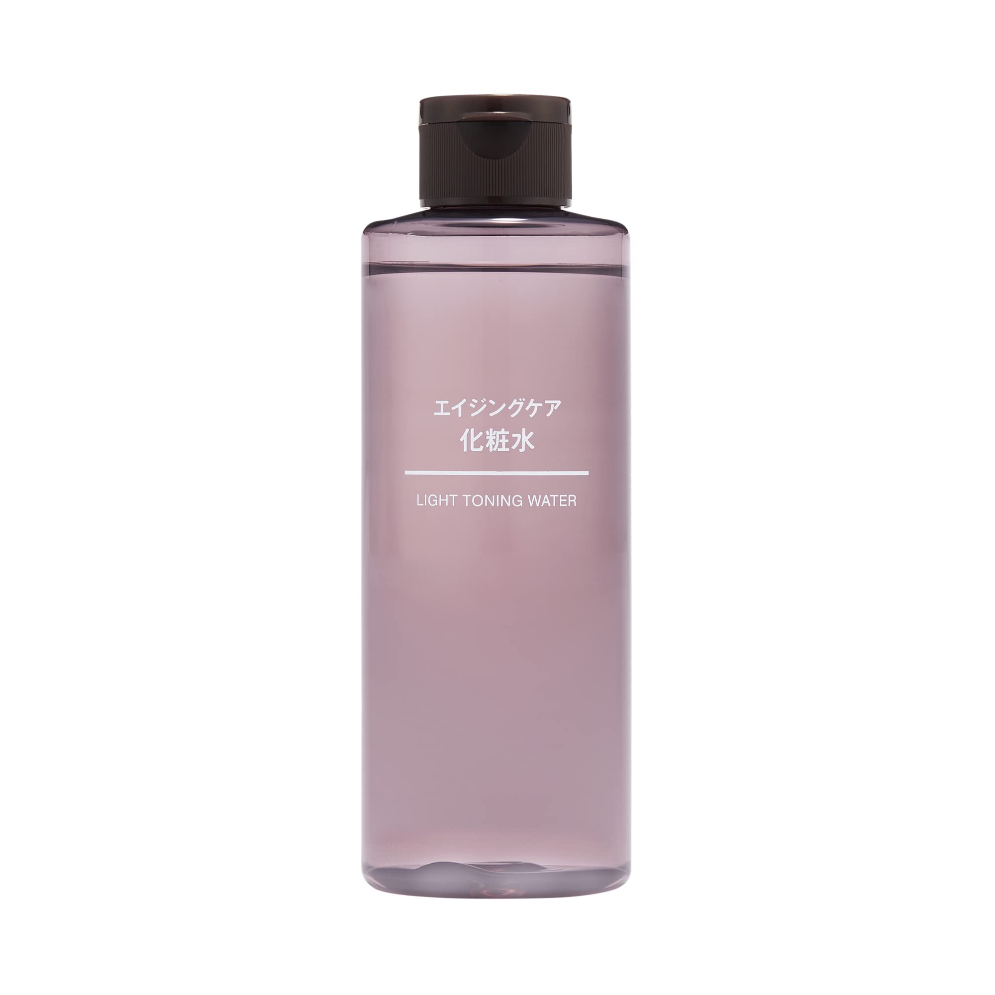 Muji Aging Care Face Lotion 200ml - Advanced Skin Rejuvenation Formula