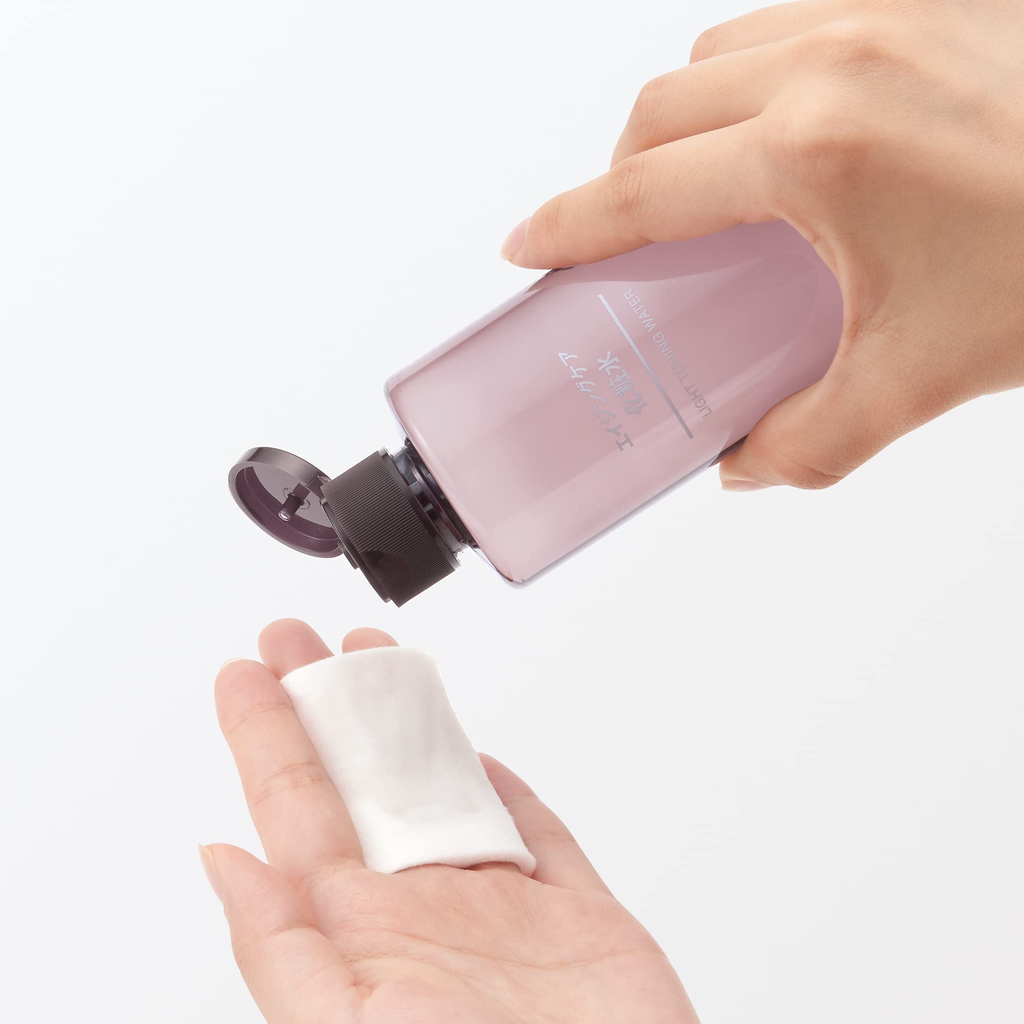 Muji Aging Care Face Lotion 200ml - Advanced Skin Rejuvenation Formula