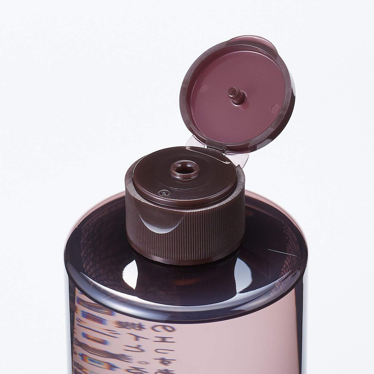 Muji Aging Care Lotion Highly Moisturizing Type Large Capacity 400ml - Moisturizing Lotion