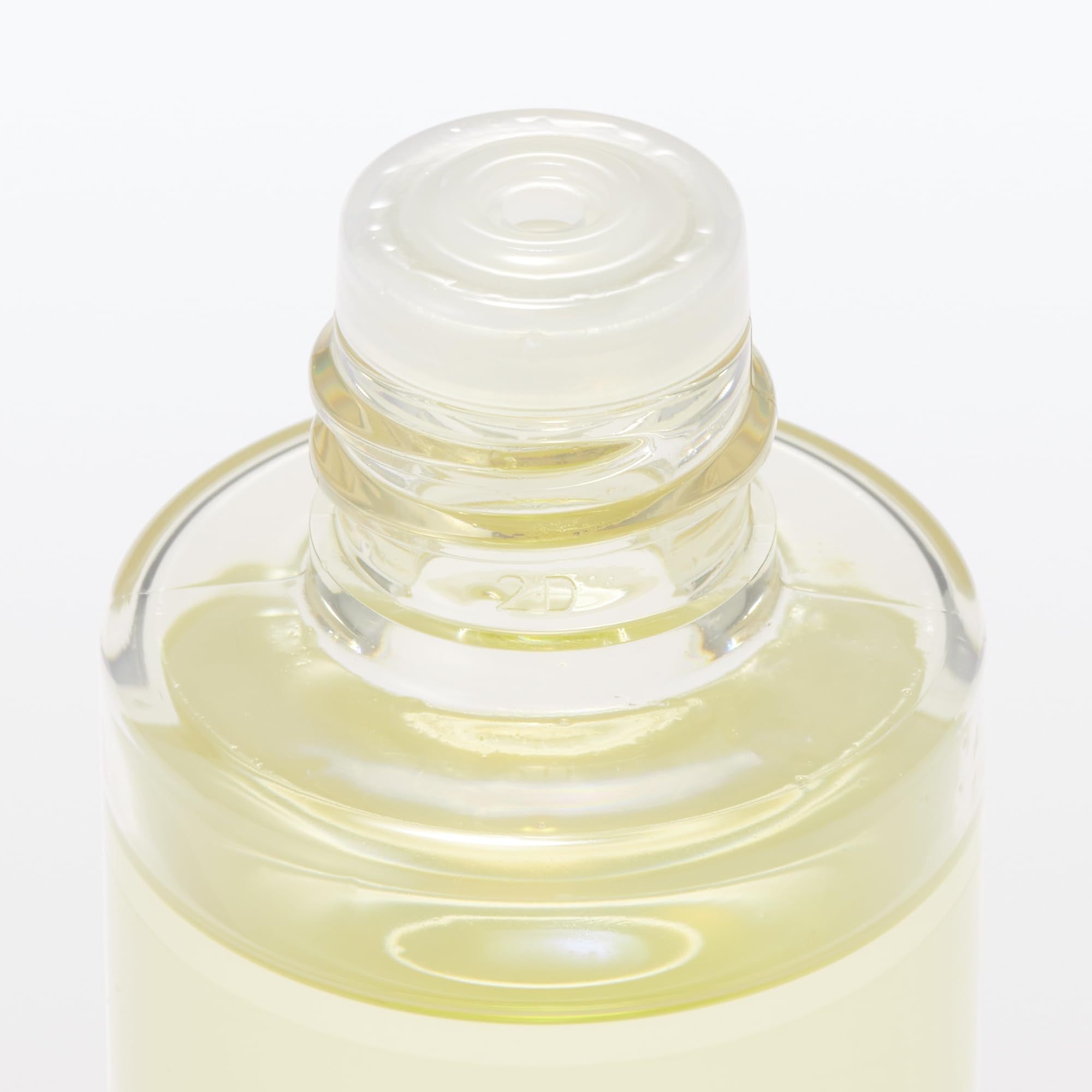 Muji Aging Care Treatment Oil 50ml - Enhance Skin Vitality 83451202