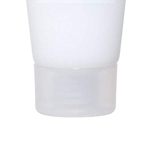 Muji All-In-One 30G Serum Gel for Sensitive Skin - Portable and Lightweight