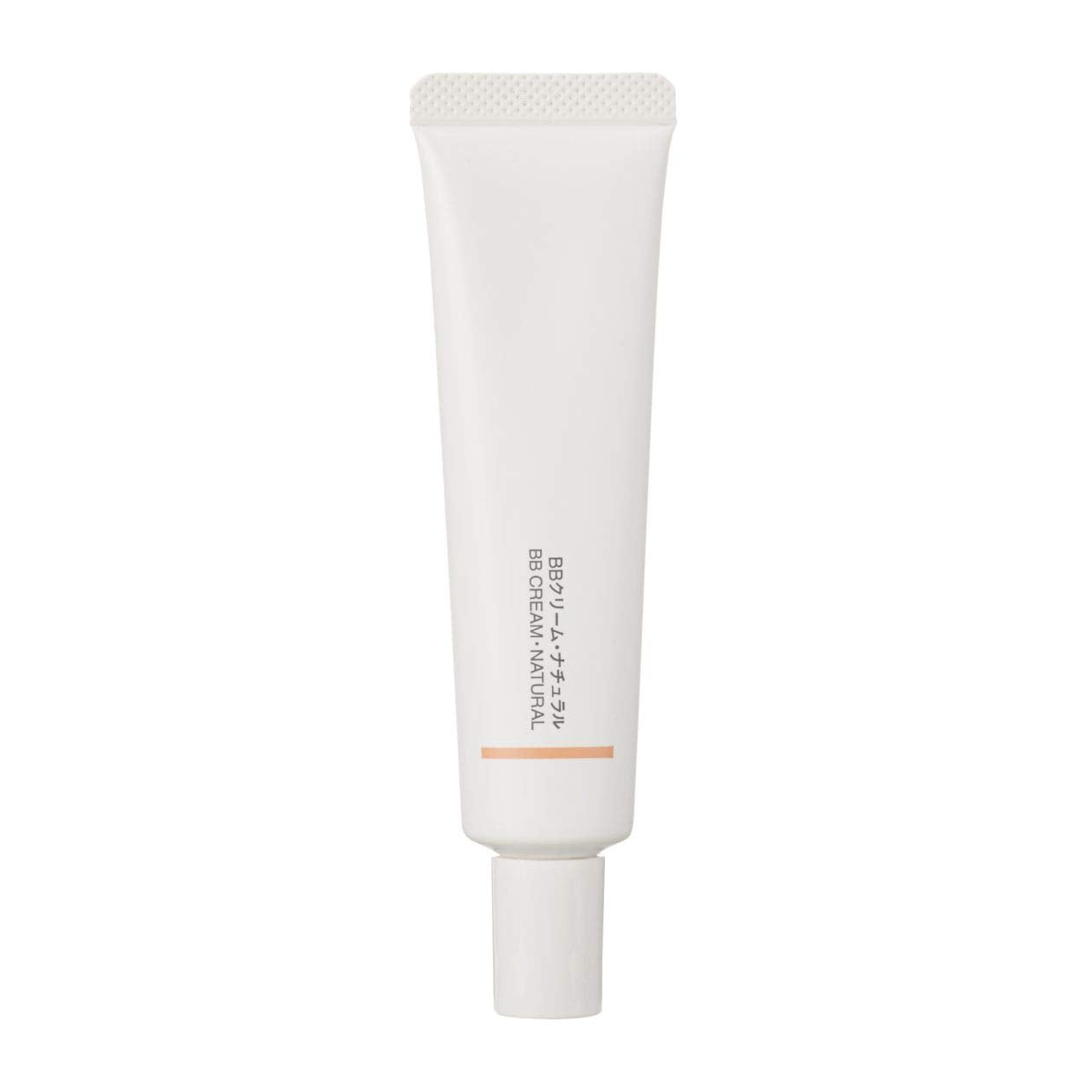 Muji Natural BB Cream SPF40 PA+++ 30g for Radiant Skin
