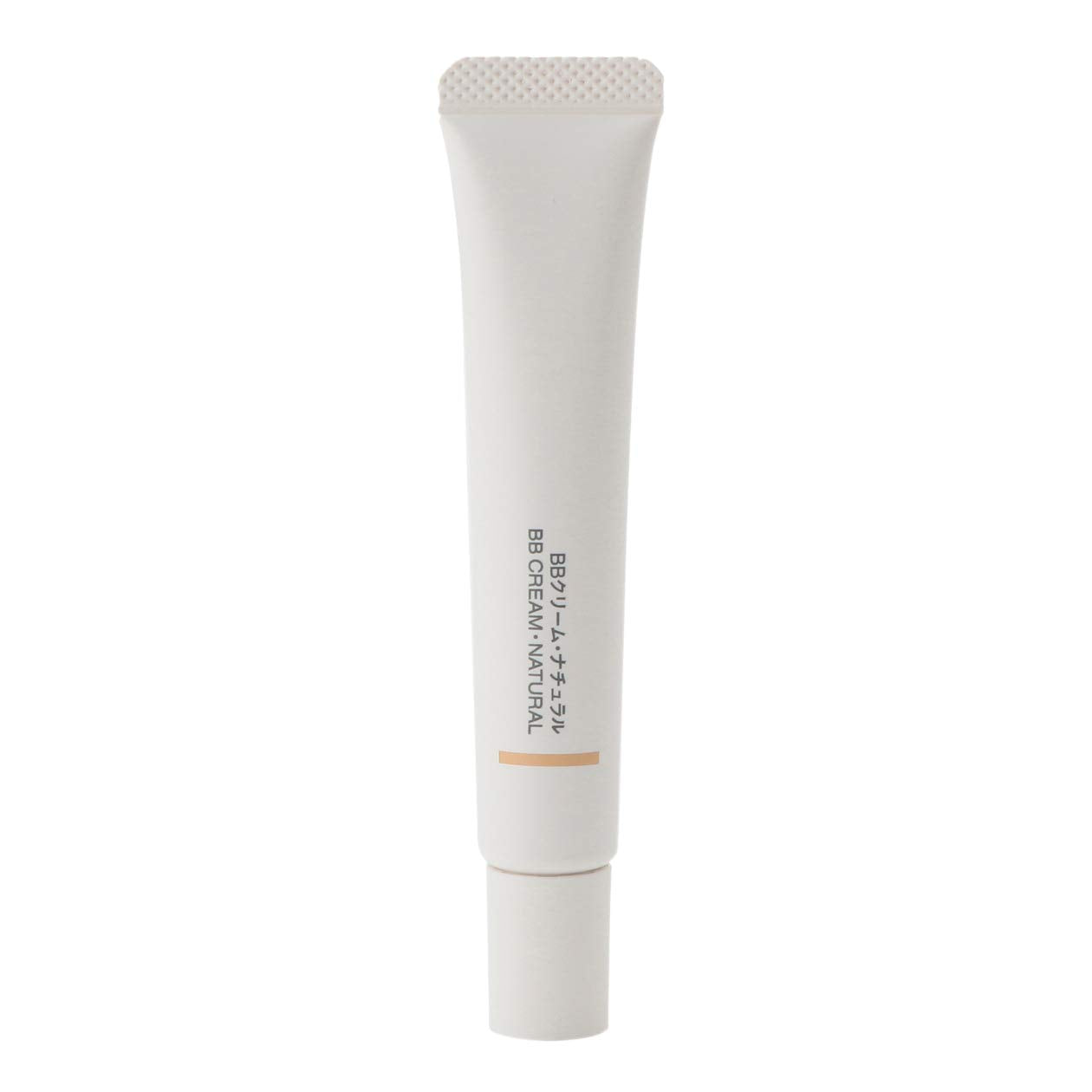 Muji Bb Cream Portable Spf40/Pa+++ Natural 10G