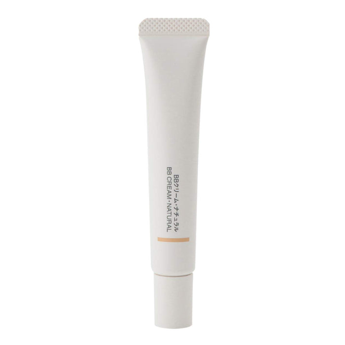 Muji Bb Cream Portable Spf40/Pa+++ Natural 10G