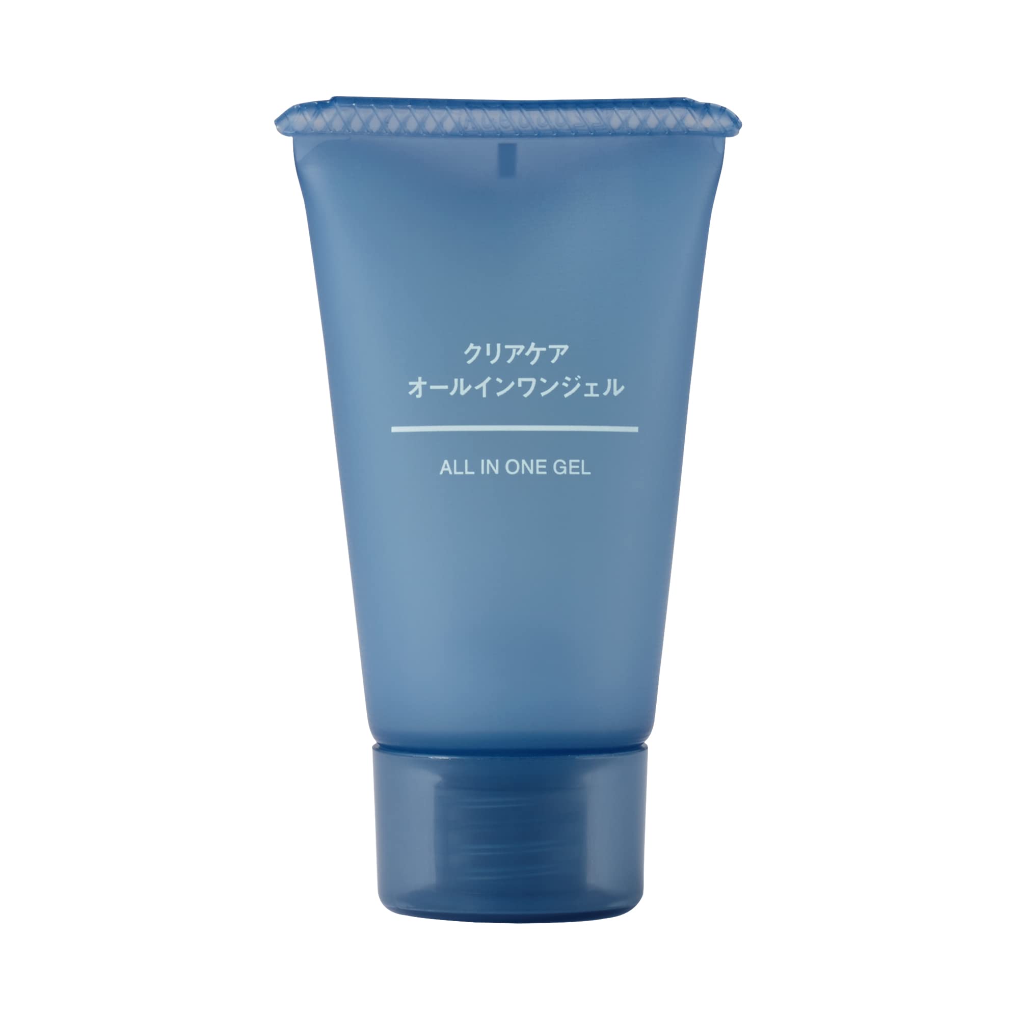 Muji Clear Care All-In-One Gel 30G 44904107