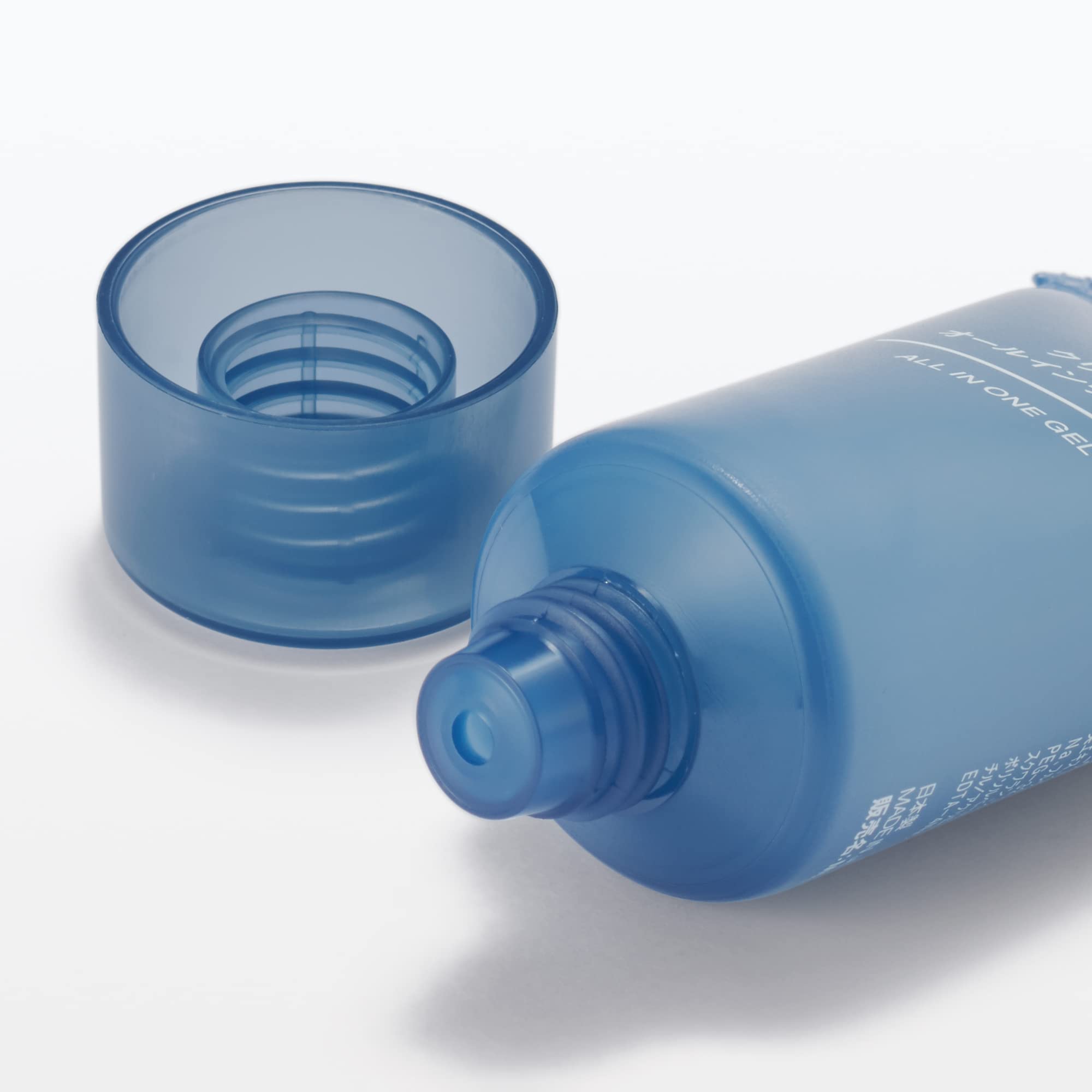 Muji Clear Care All-In-One Gel 30G 44904107