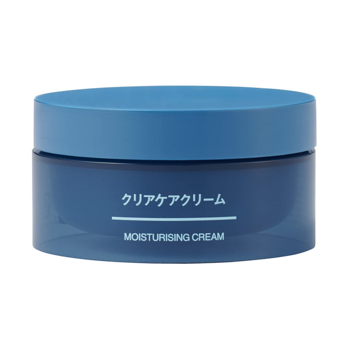 Muji Clear Care Cream 45G 44904077