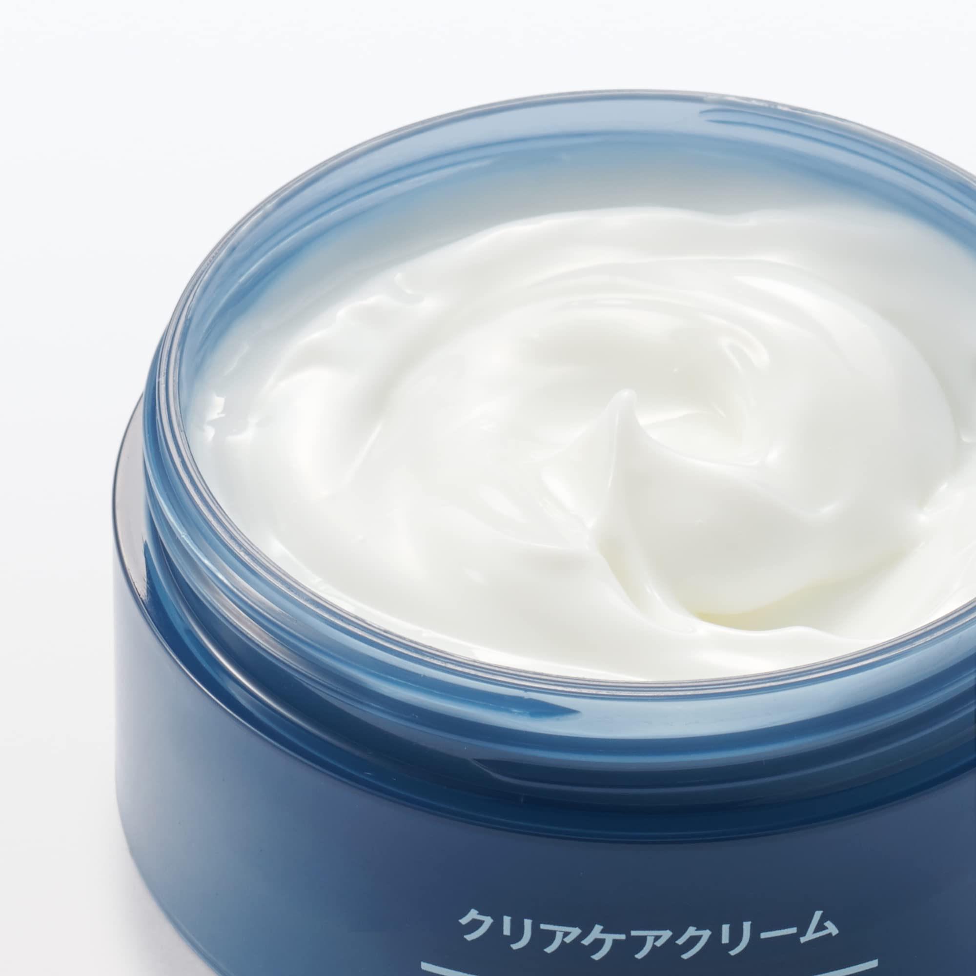 Muji Clear Care Cream 45G 44904077