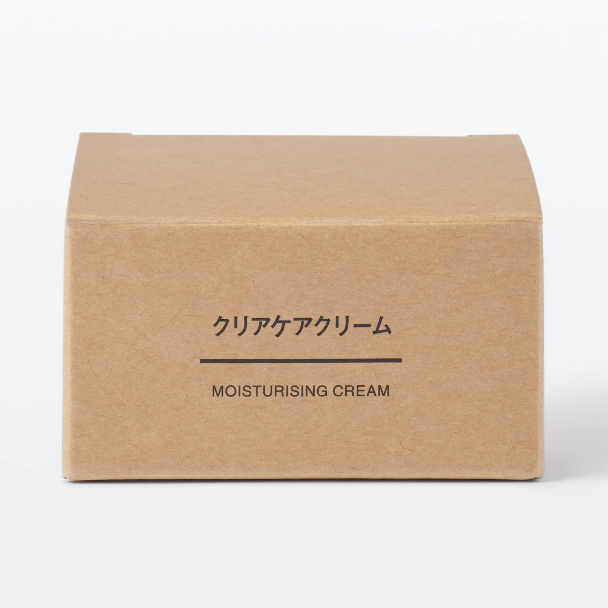 Muji Clear Care Cream 45G 44904077