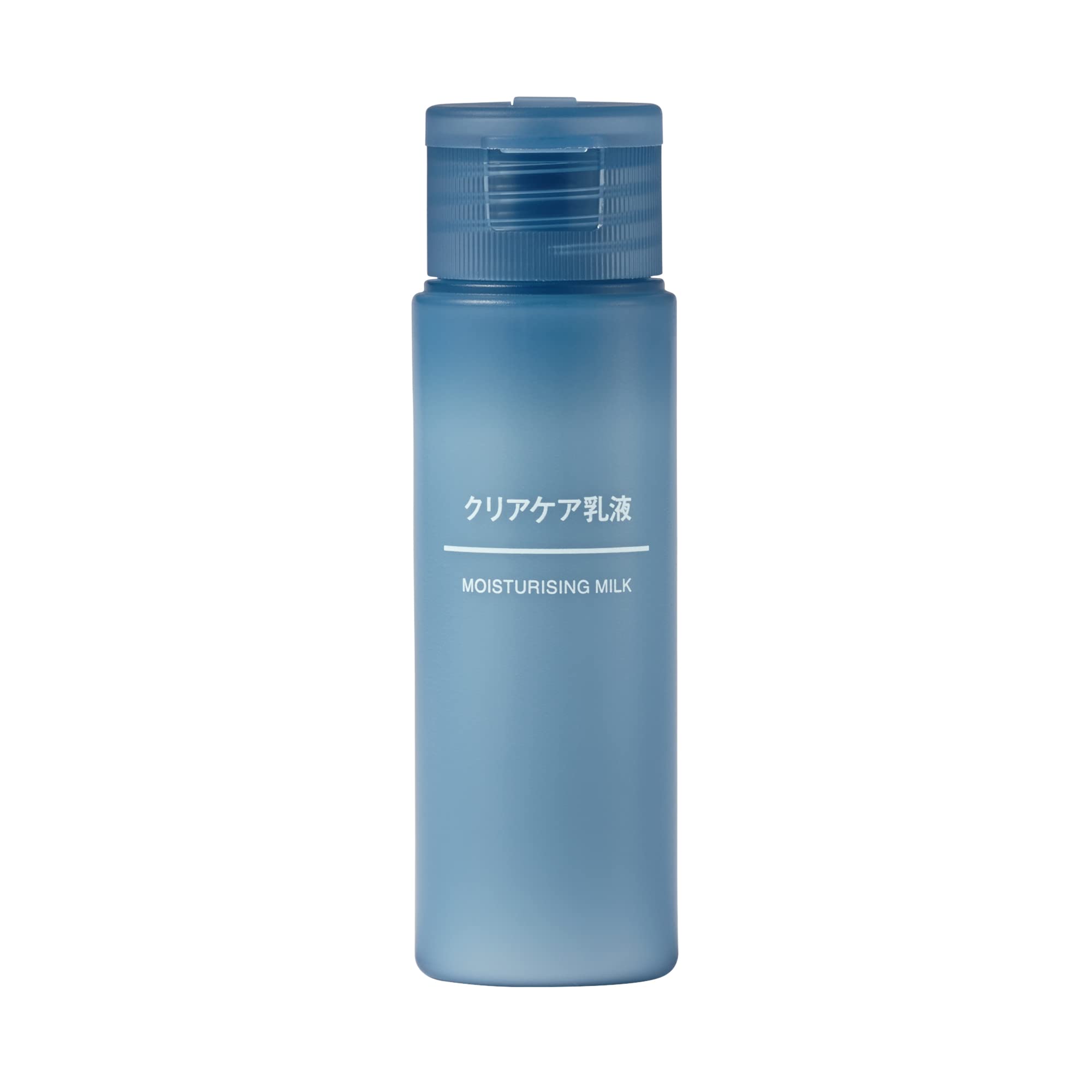Muji Clear Care Emulsion 50Ml 44904053