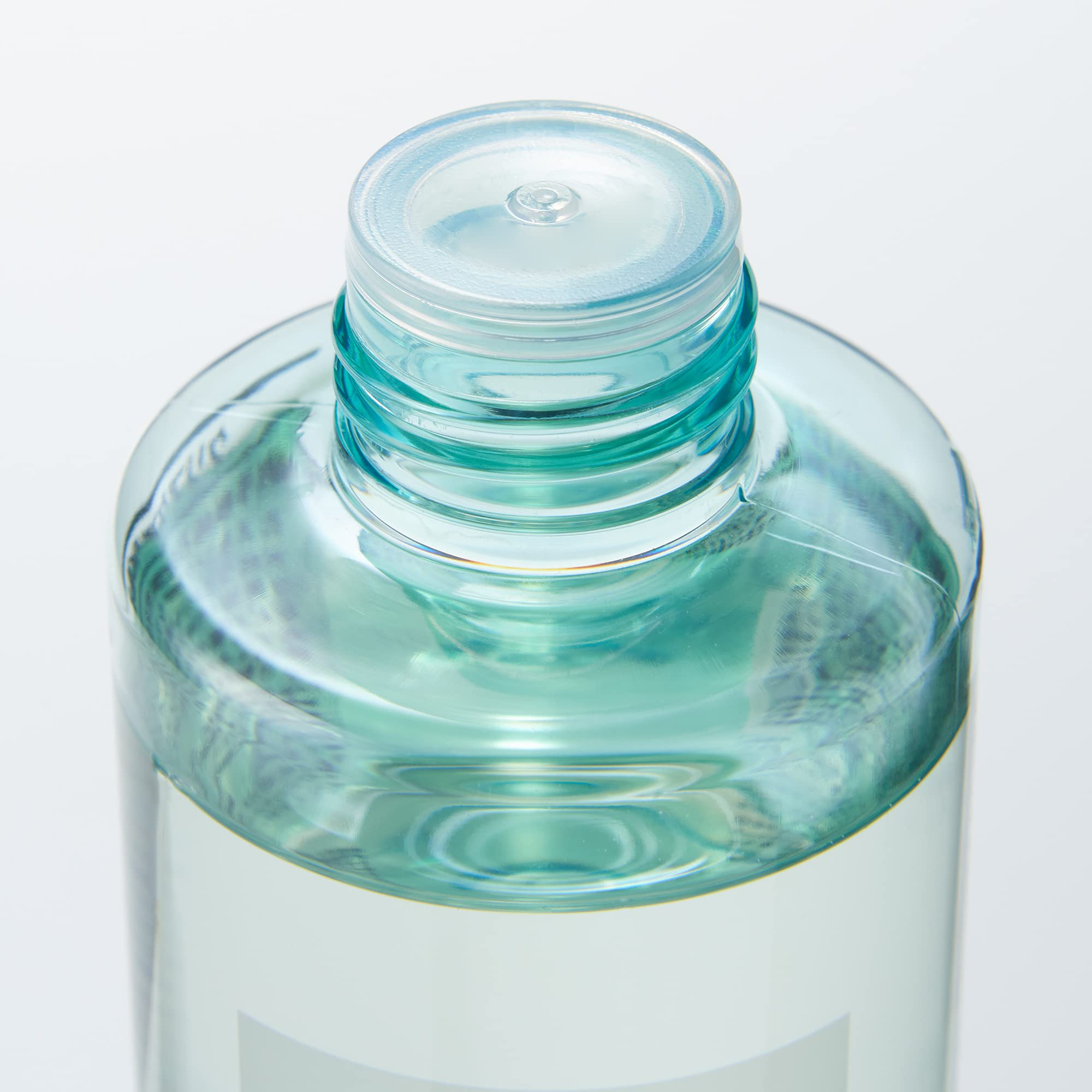 Muji Clear Care Skin Lotion Hydrating 200ml Liquid - Muji Brand