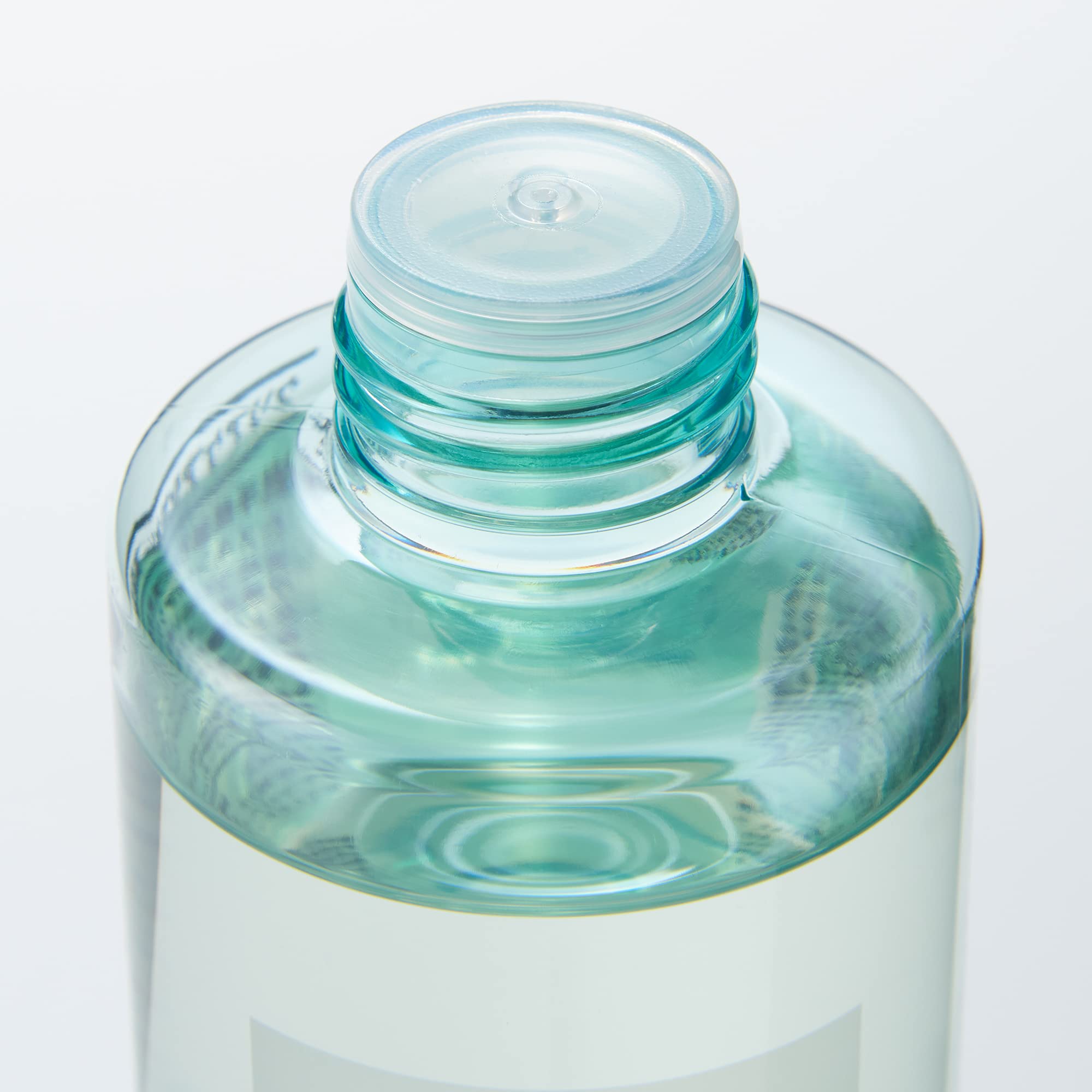 Muji High Moisturizing Clear Care Lotion 200ml Liquid - Single Pack