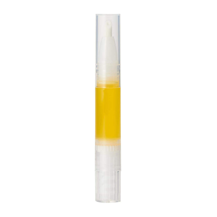 Muji Cuticle Care Oil 3.6Ml - Nourishing Nail Care Product by Muji