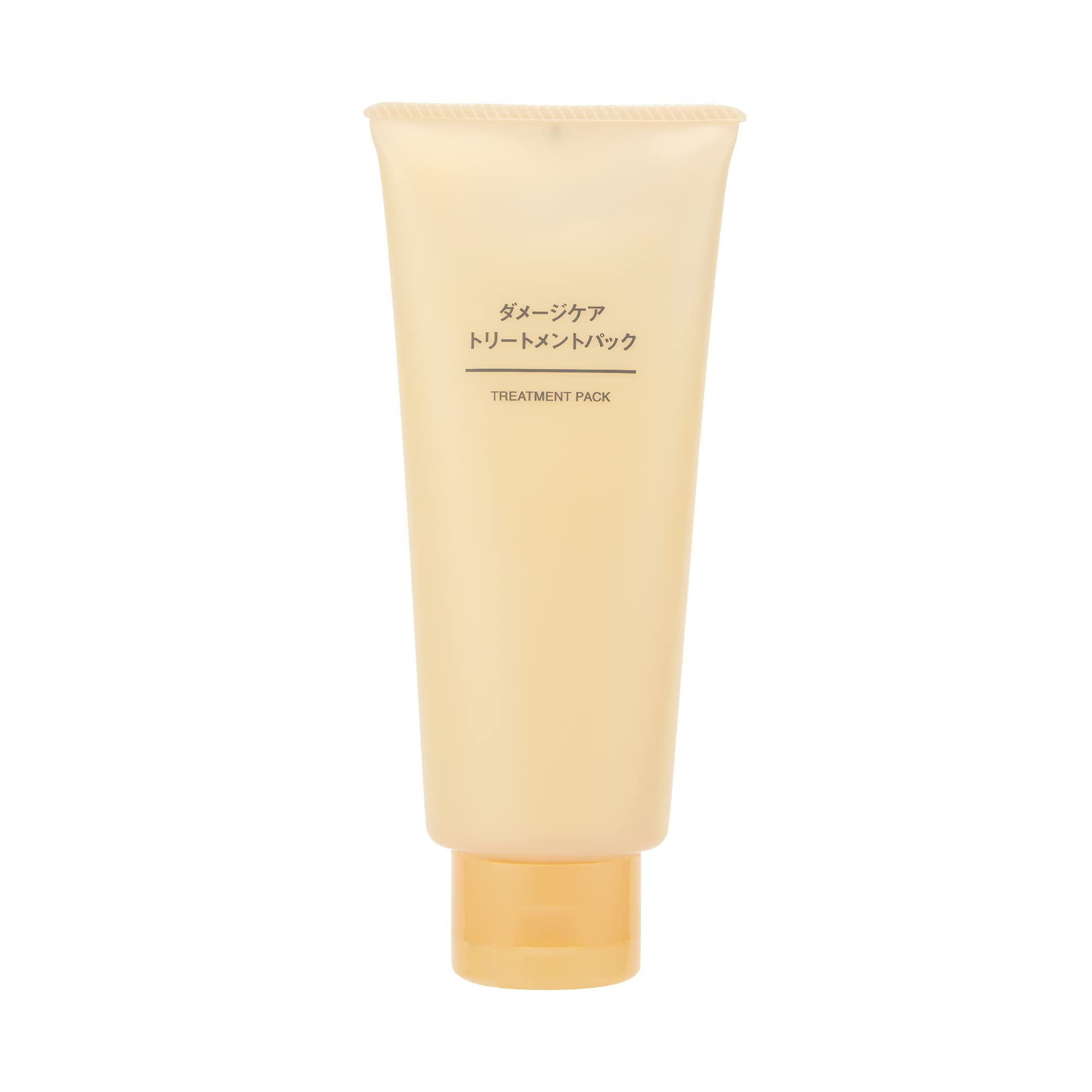 Muji Damage Care Treatment Pack 200G 44294307