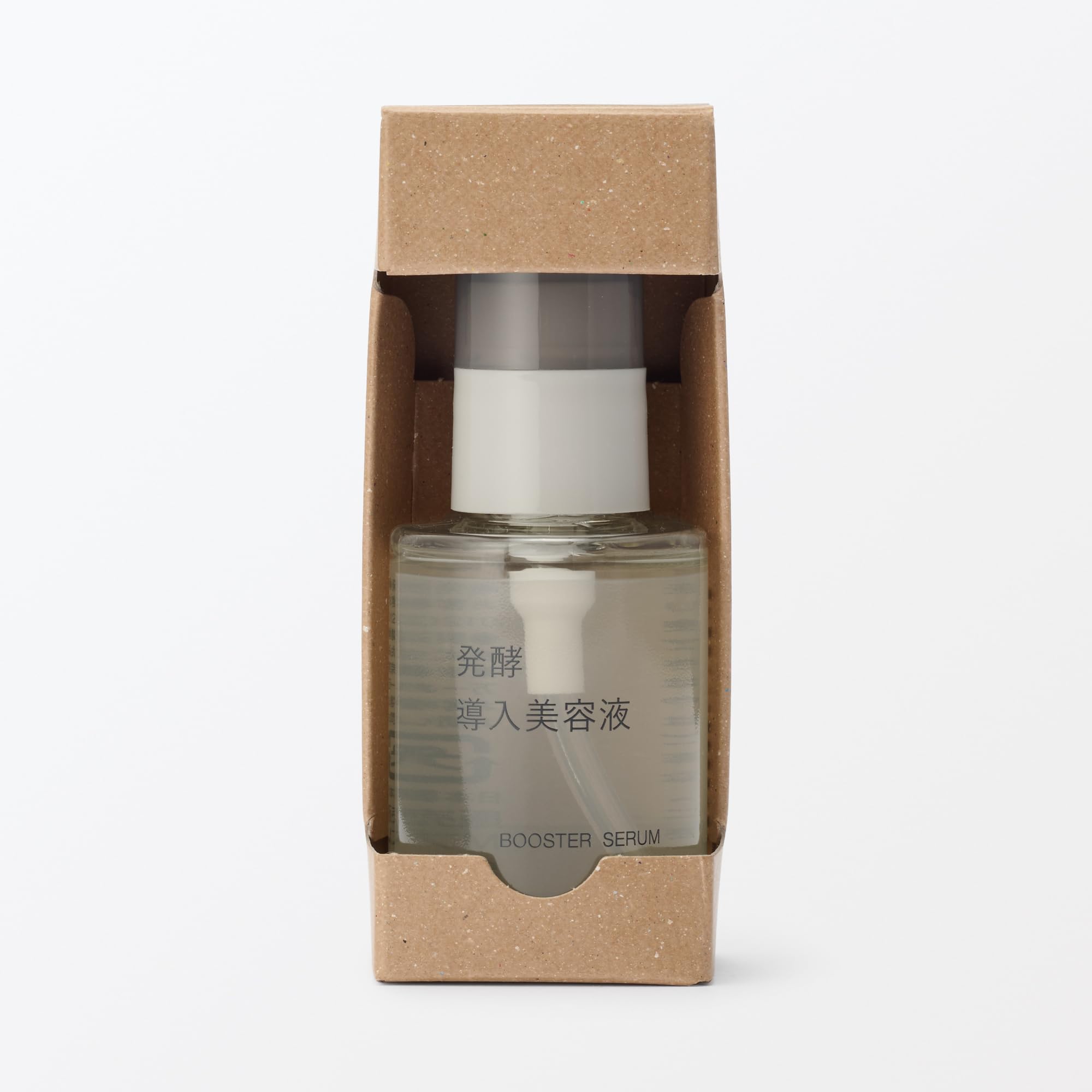 Muji 50Ml Fermentation Serum - Natural Skin Care 83451295