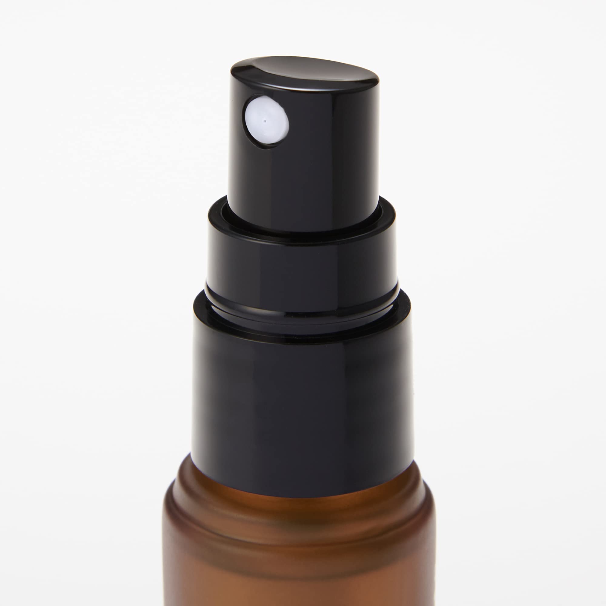 Muji Hanayaka Blend Fragrance Mist Refreshing Scent 28ml