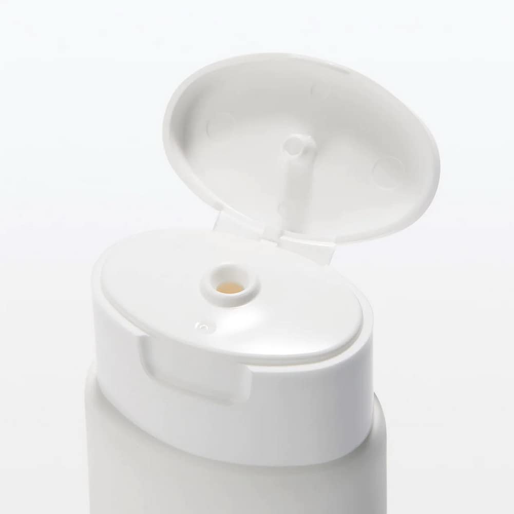 Muji Hair Wax Soft Type 60G 44294338