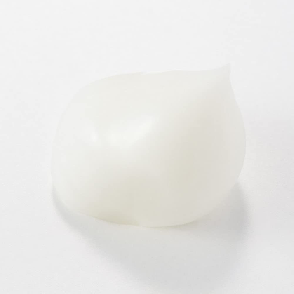 Muji Hair Wax Soft Type 60G 44294338