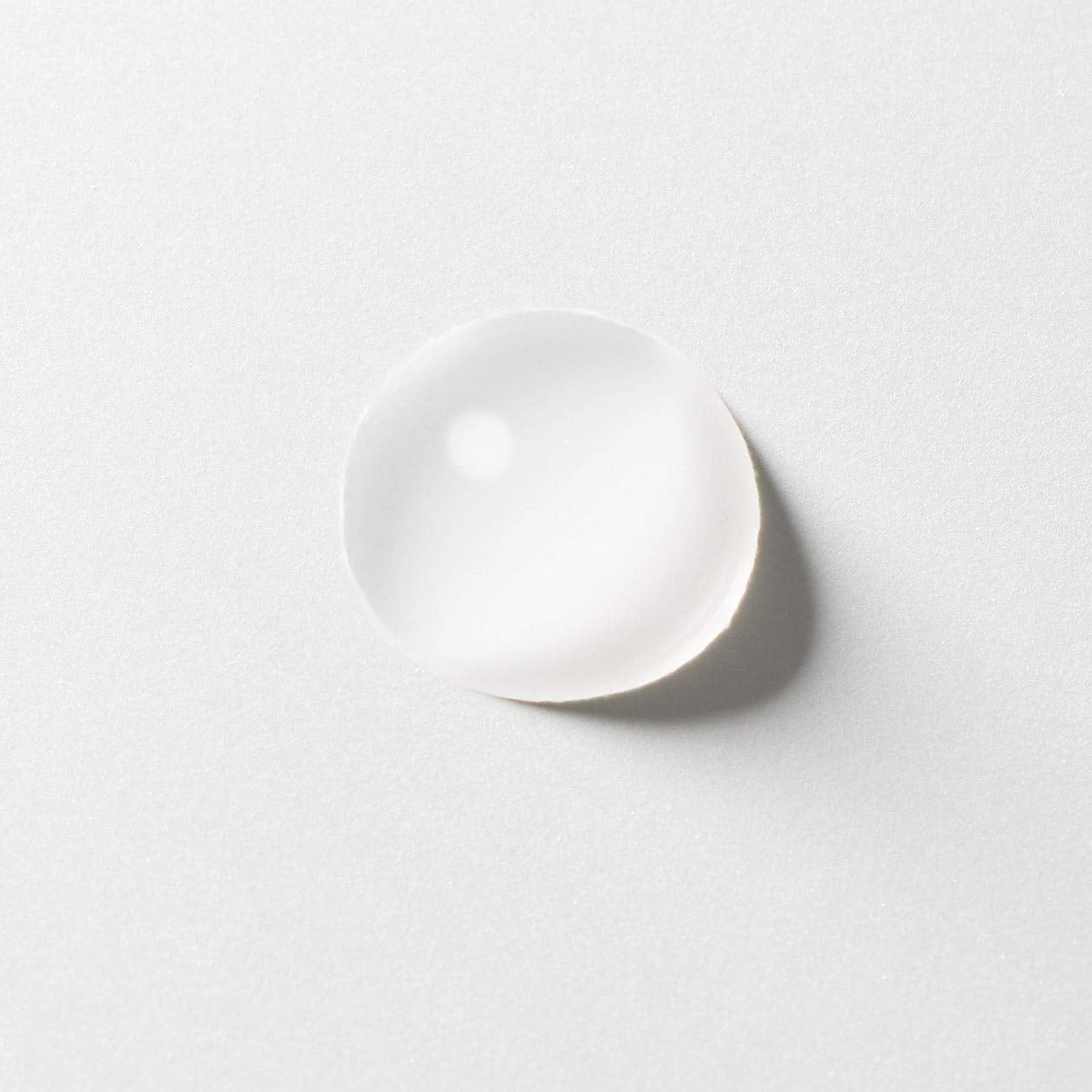 Muji Herbal Lotion - Nourishing Skincare Moisturizer 200ml Bottle