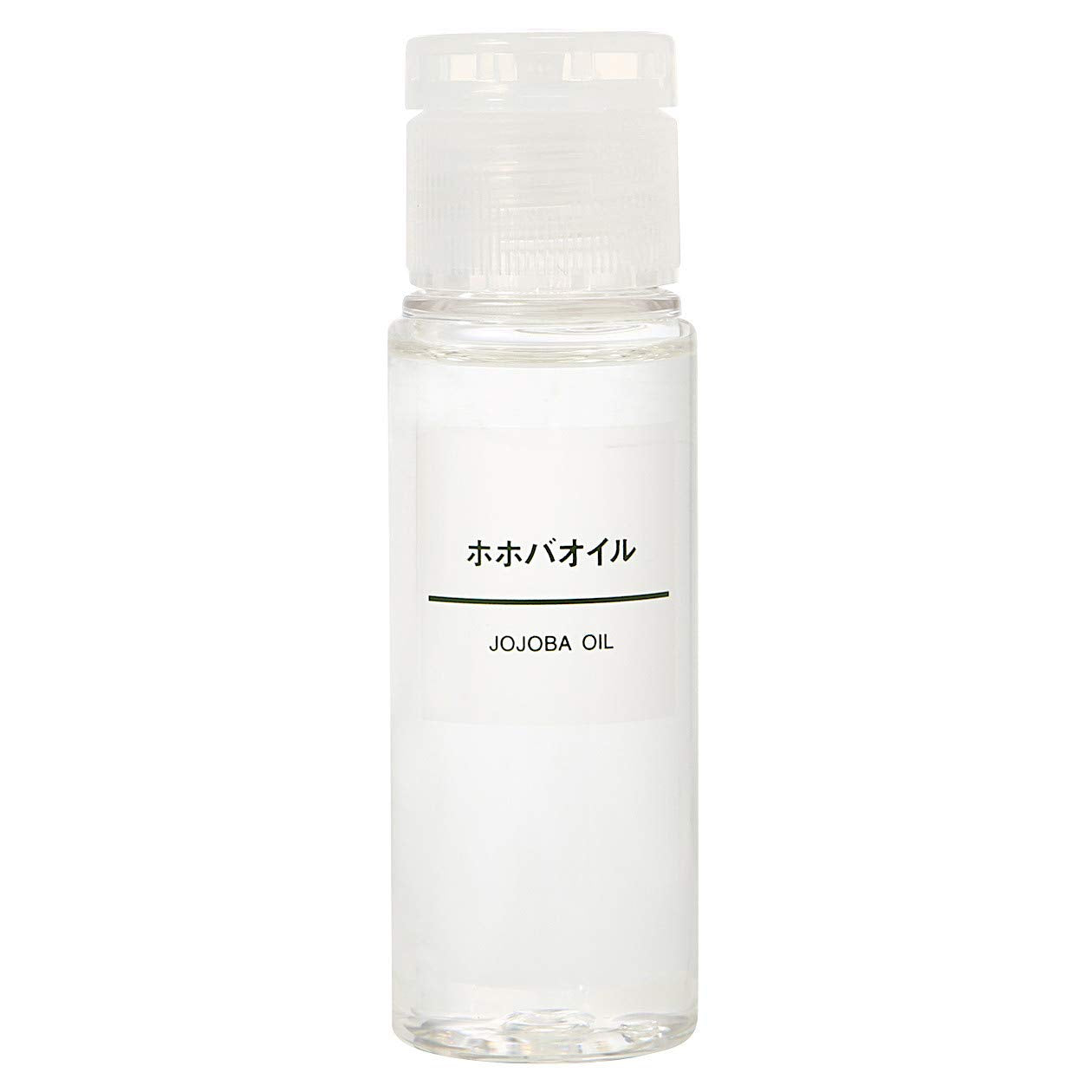Muji Jojoba Oil 50Ml
