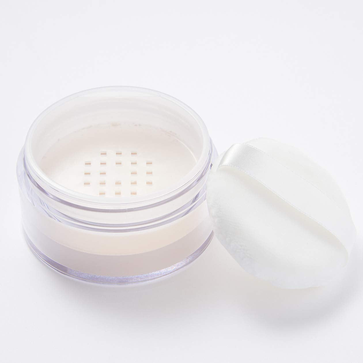 Muji Loose Powder Large/Natural 18G 02867867