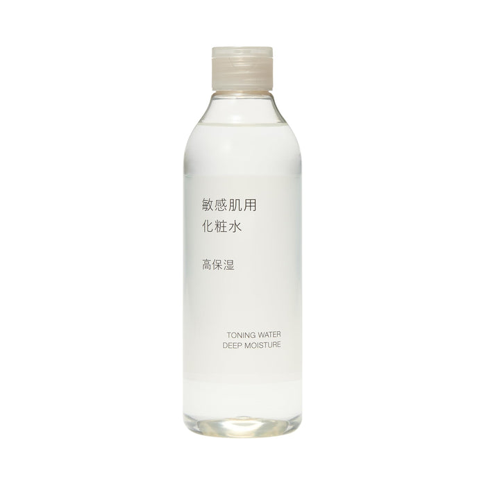 Muji Lotion Sensitive Skin 300ml 83434991
