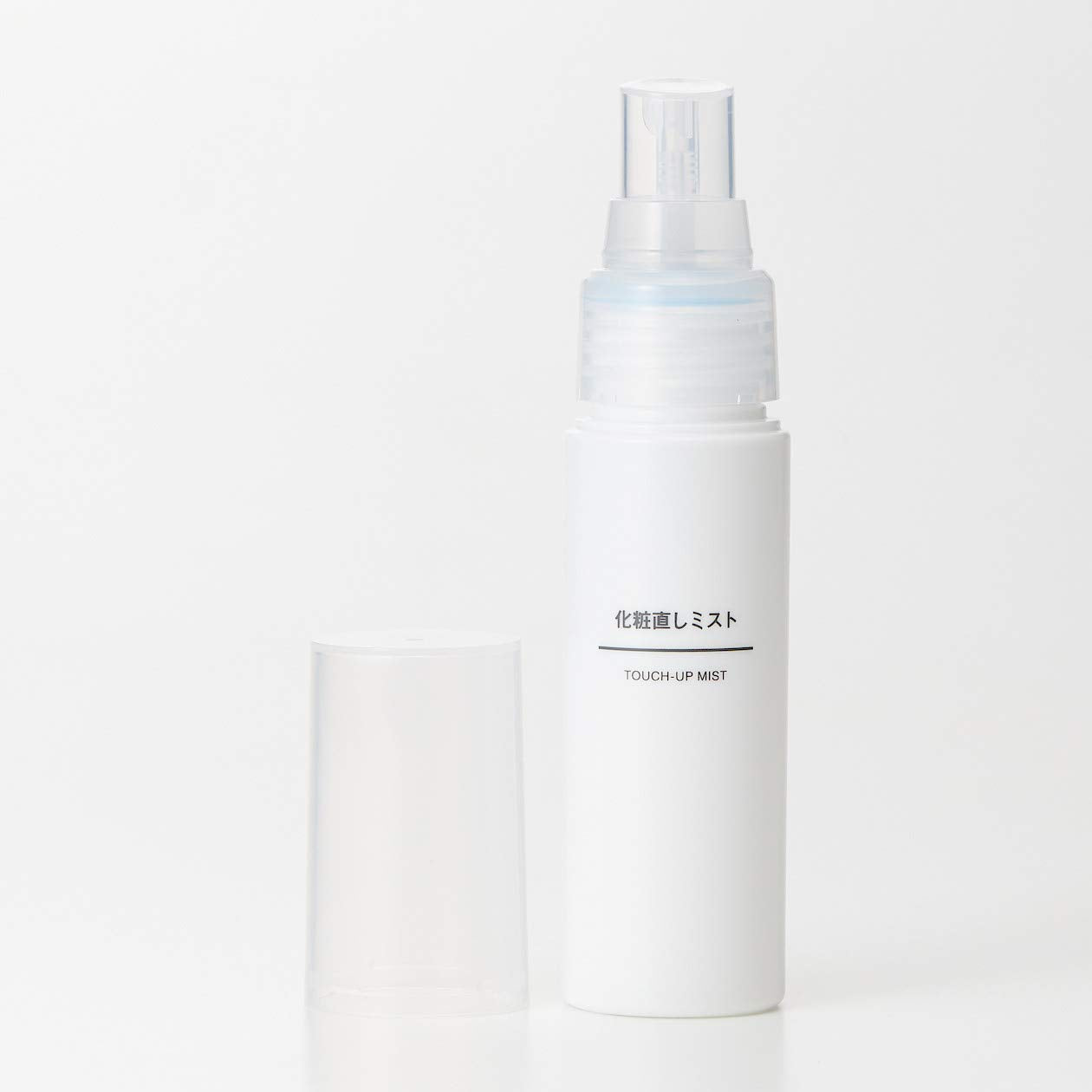 Muji Makeup Repair Mist Lotion 50ml - Japanese Moisturizing Lotion - Makeup Repair Mist