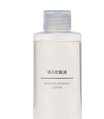 Muji Refreshing 200ml Lotion - Gentle Skin Hydration by Muji