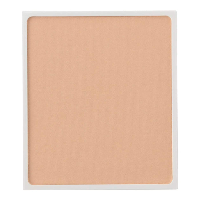 Muji UV Powder Foundation SPF30 PA+++ in Ocher 9.4g
