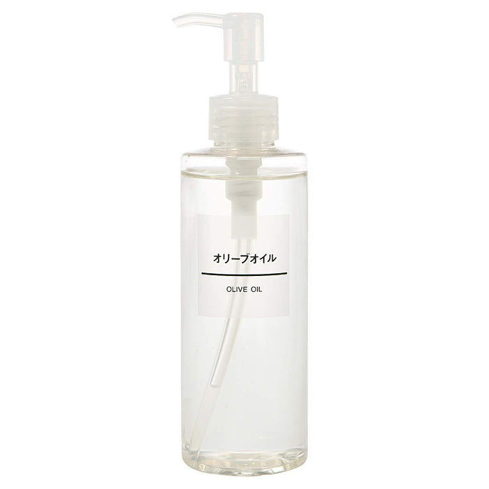 Muji Olive Oil 200Ml