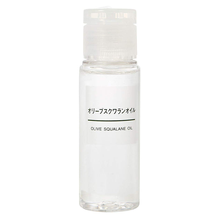 Muji Olive Squalene Oil 50Ml