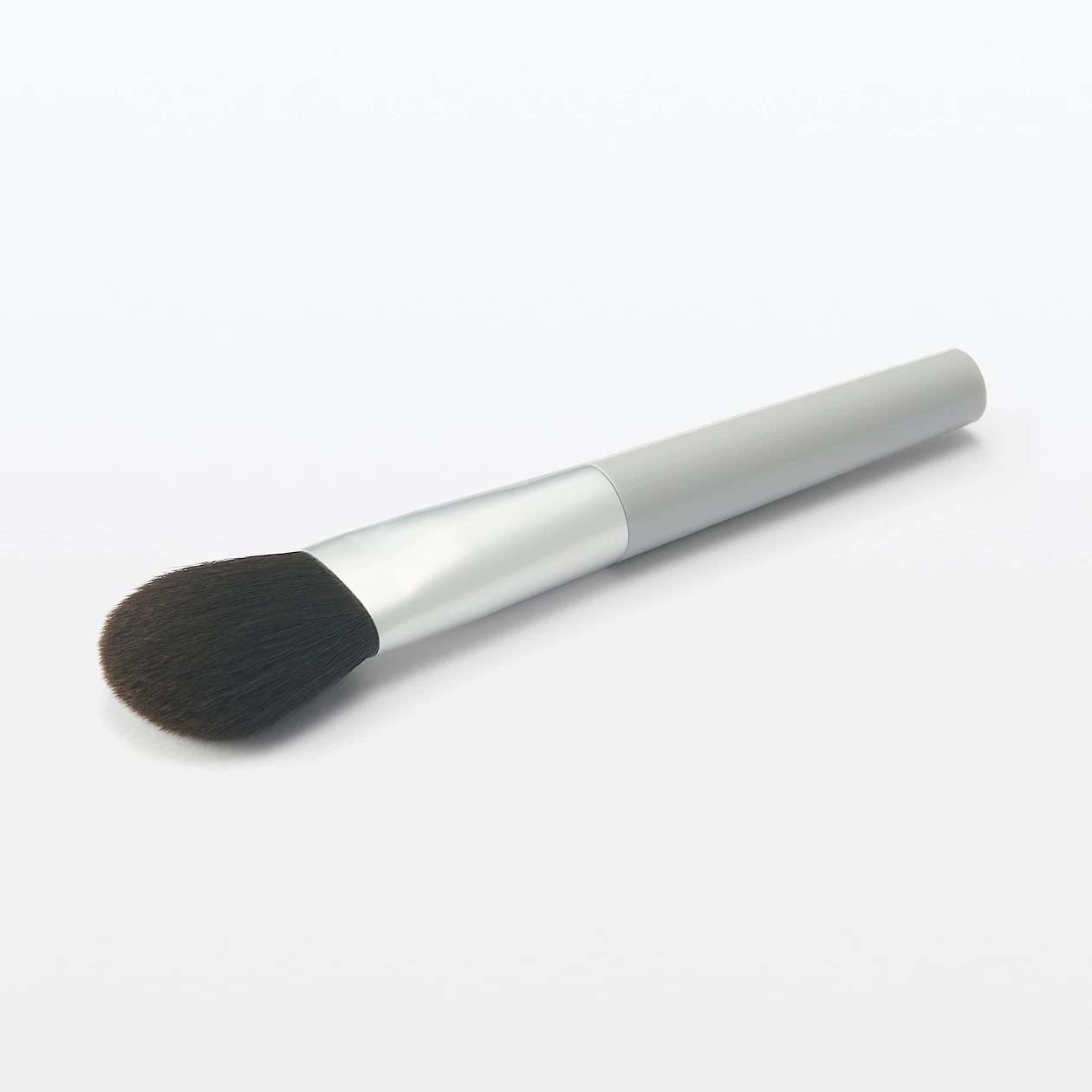 Mujirushi Ryohin Japan Polyester Cheek Brush 164Mm 44594483