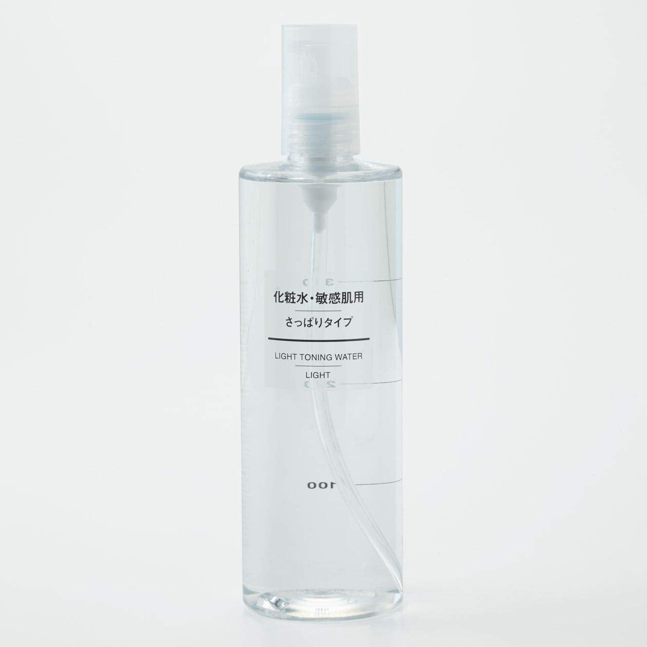 Muji Lotion and Emulsion Pump Head - High-Quality Muji Product