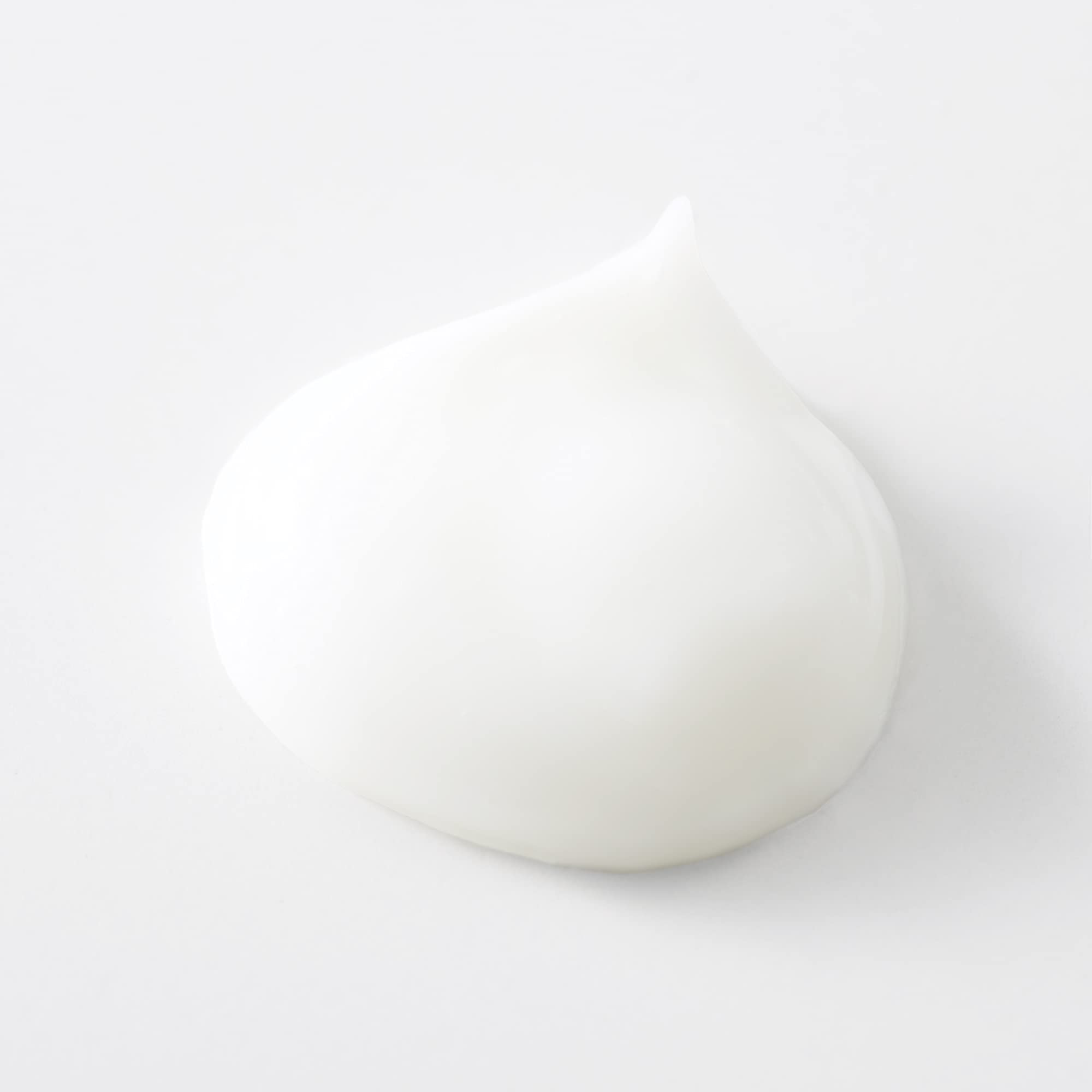 Muji Conditioner For Sensitive Skin 340g - Moisturizing Conditioner For Sensitive Skin