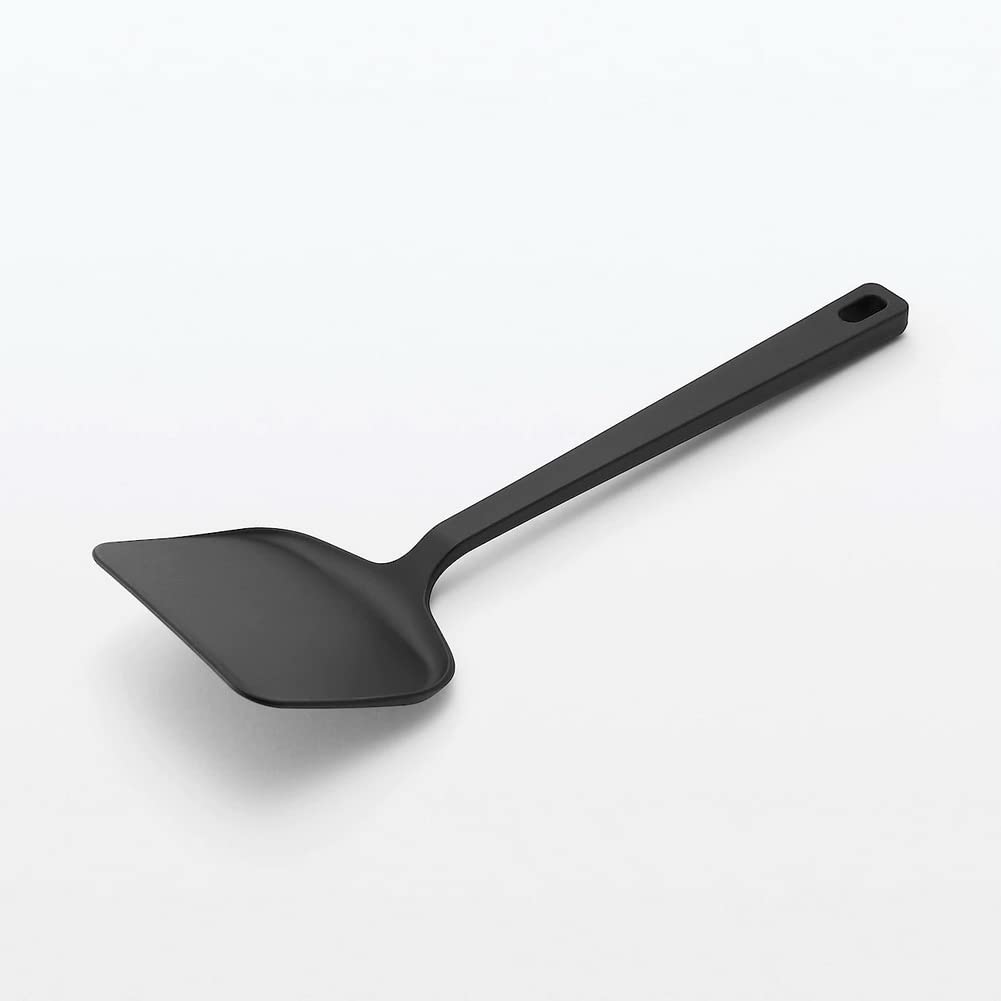 Mujirushi Ryohin Black Turner 28Cm Nylon - Japan 44594957