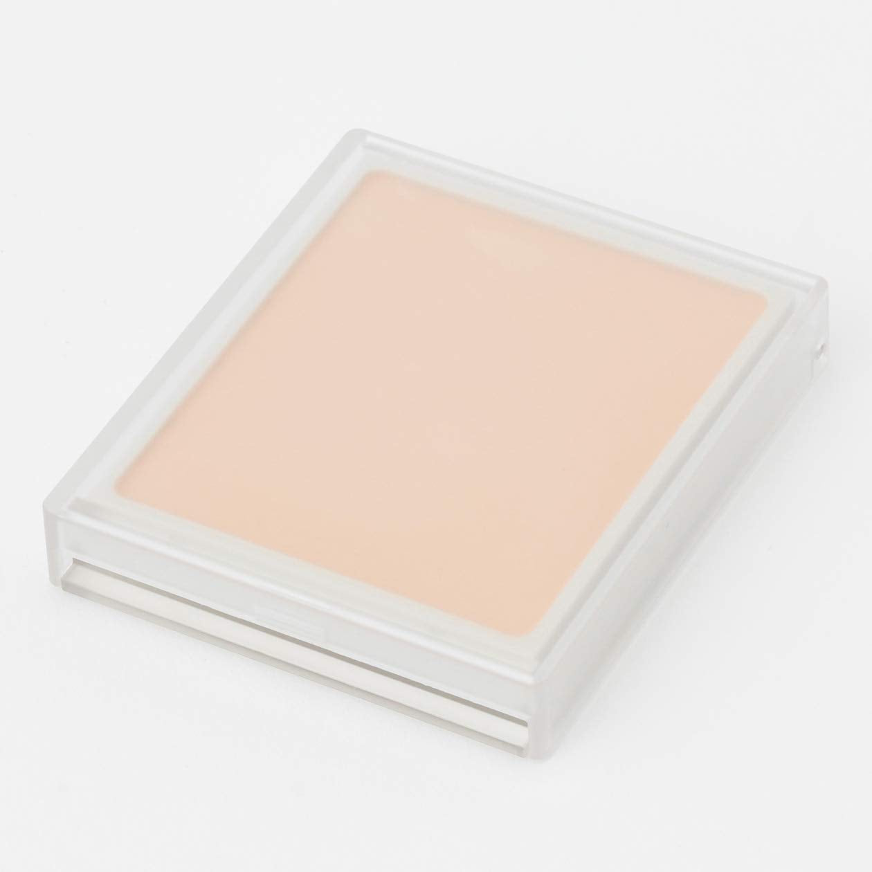 Muji UV Powder Foundation 9.4g Pink Natural Shade - 1 Pack