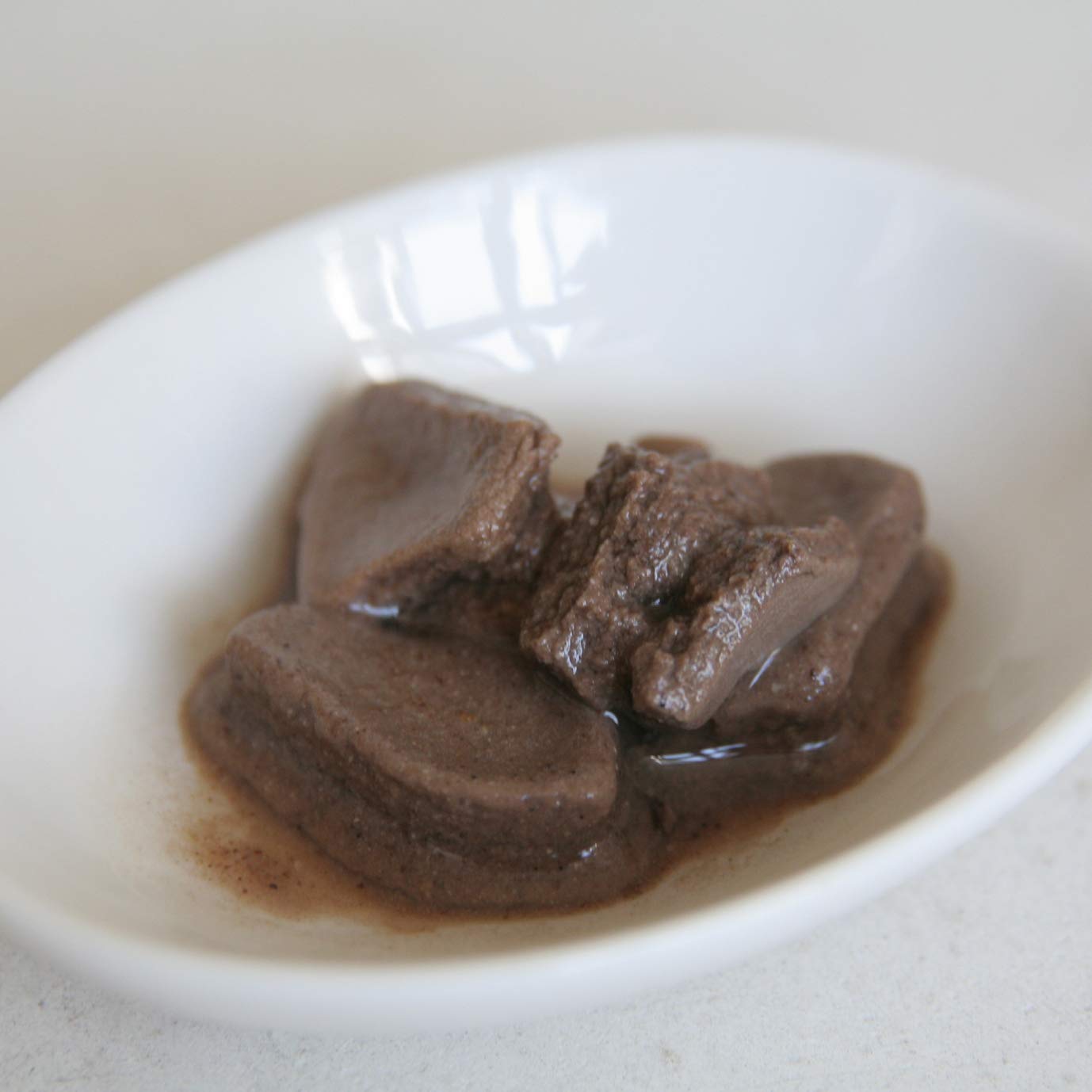 Naiad Japan Ghassoul Solid 150G Face Pack