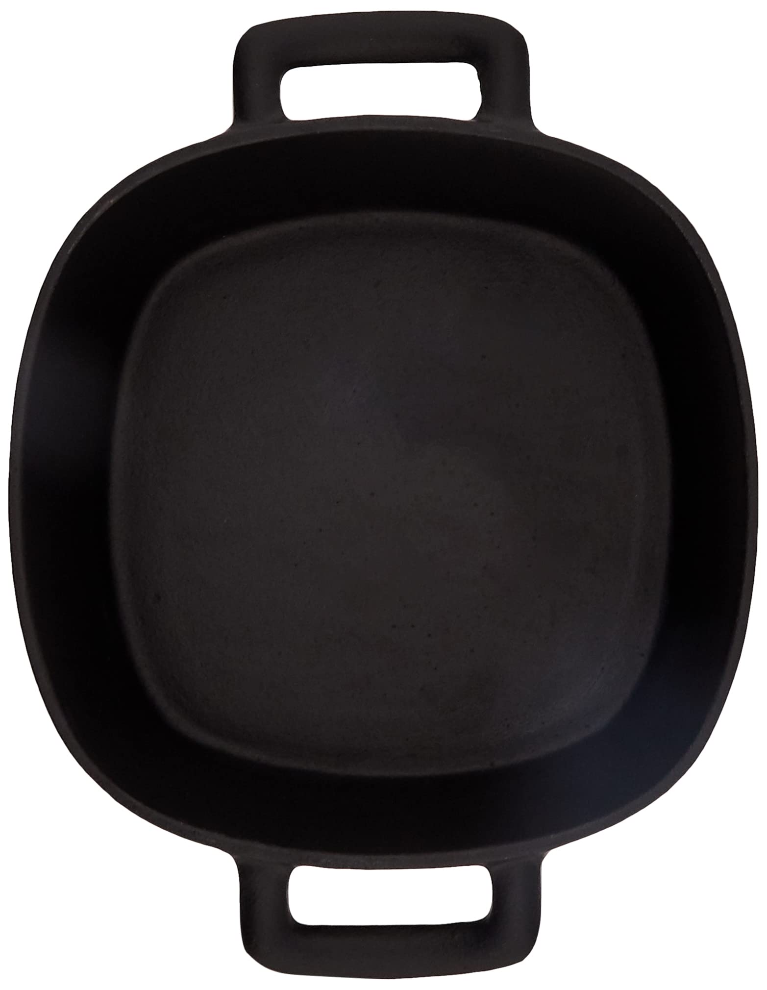 Southern Iron Craft Japanese Nambu Ironware Ih Compatible Double-Handed All-Purpose Pot Ic-047